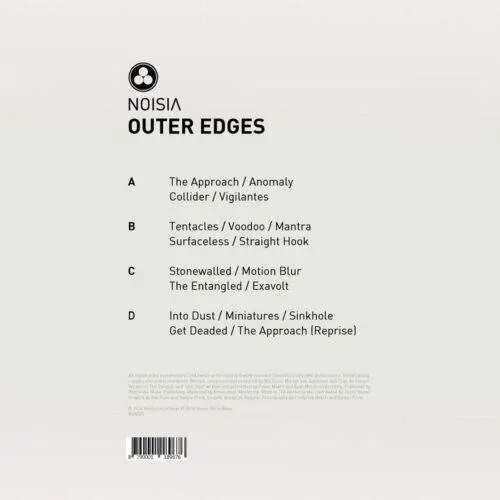 Outer Edges